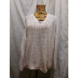 Urban Outfitters Oversized Sweater